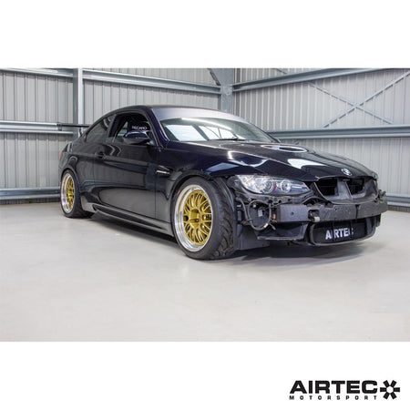 AIRTEC Motorsport Oil Cooler for BMW E9x M3.