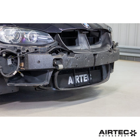 AIRTEC Motorsport Oil Cooler for BMW E9x M3.