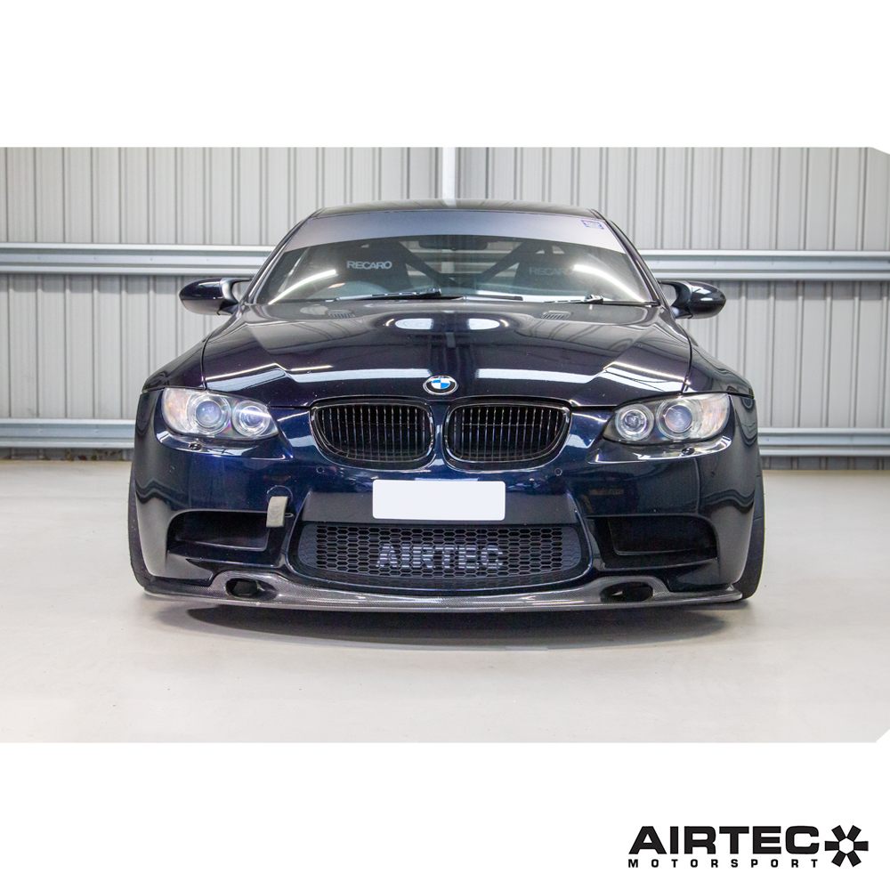 AIRTEC Motorsport Oil Cooler for BMW E9x M3.
