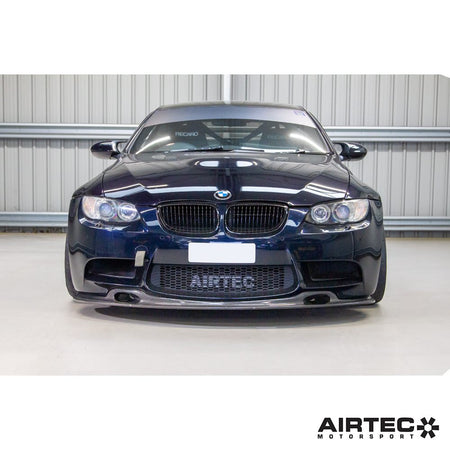 AIRTEC Motorsport Oil Cooler for BMW E9x M3.