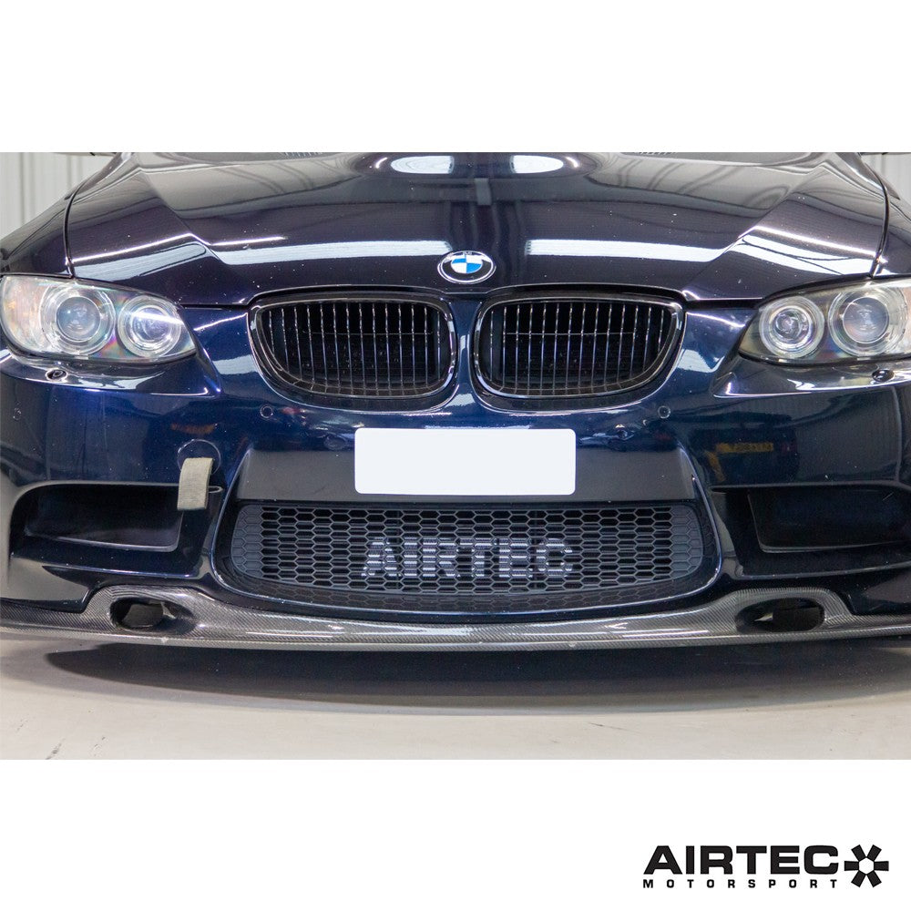 AIRTEC Motorsport Oil Cooler for BMW E9x M3.