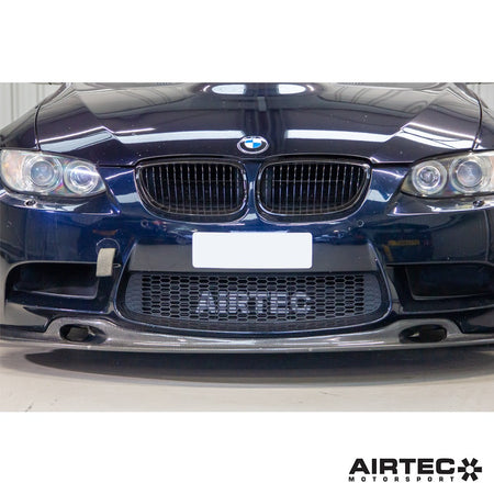 AIRTEC Motorsport Oil Cooler for BMW E9x M3.