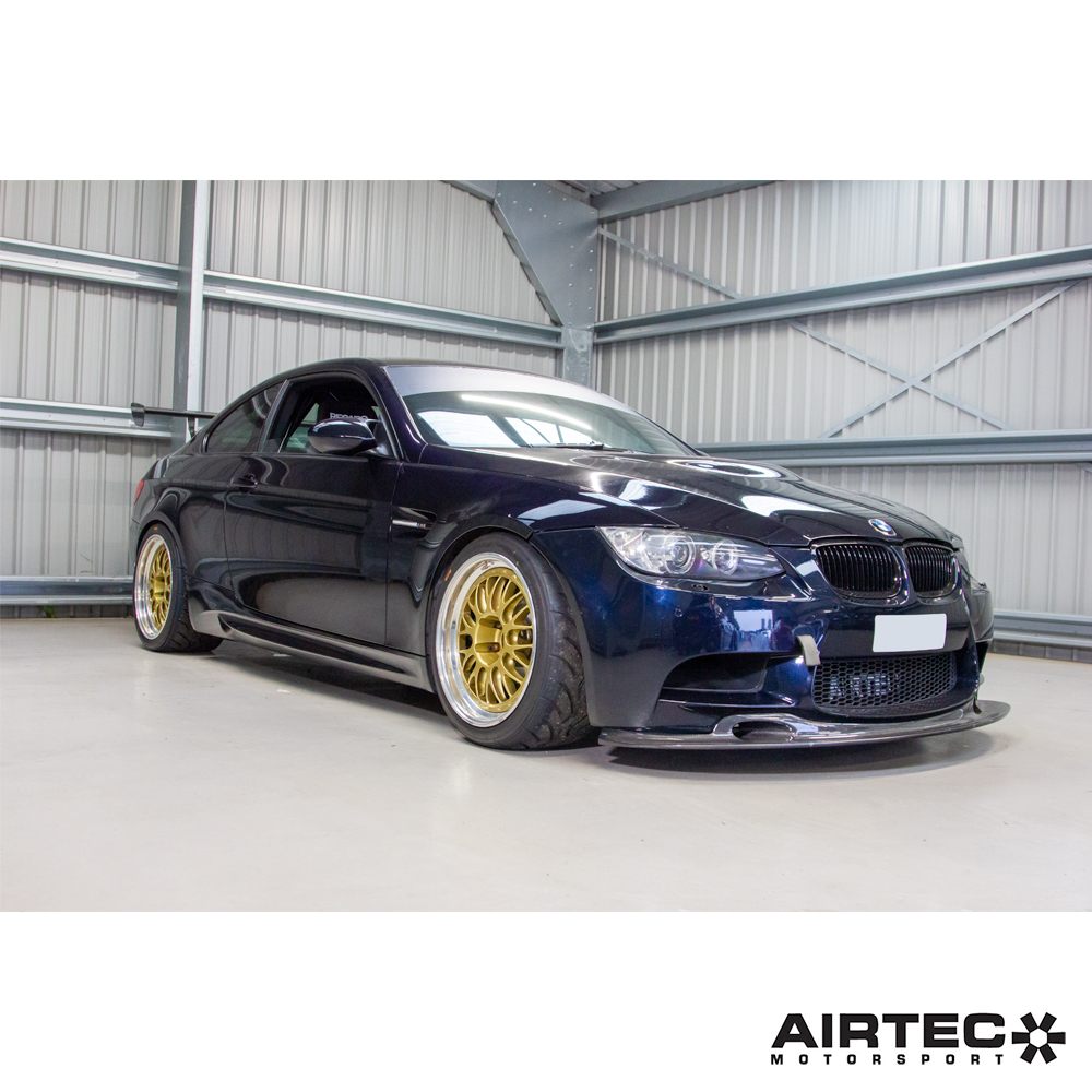 AIRTEC Motorsport Oil Cooler for BMW E9x M3.