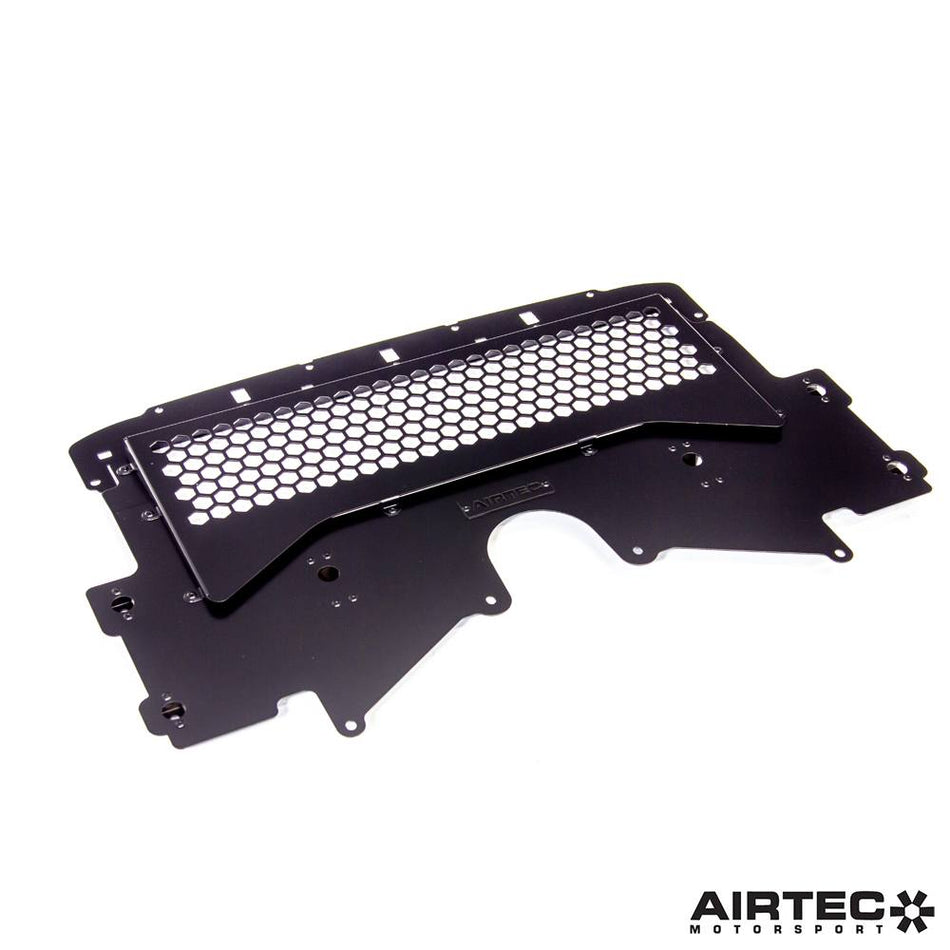 AIRTEC Motorsport Aluminium Under Tray for BMW G8x M2, M3 & M4.