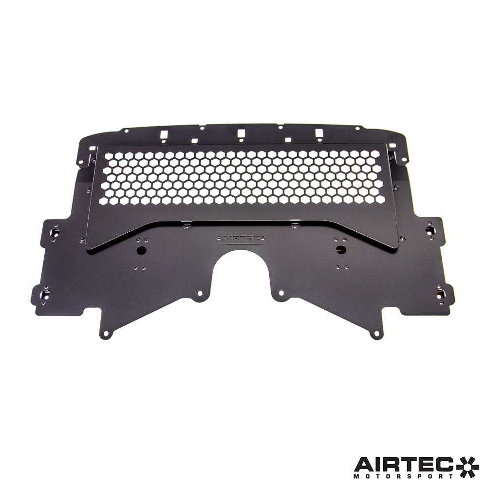 AIRTEC Motorsport Aluminium Under Tray for BMW G8x M2, M3 & M4.