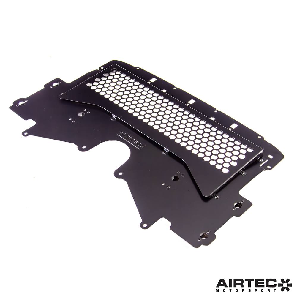 AIRTEC Motorsport Aluminium Under Tray for BMW G8x M2, M3 & M4.