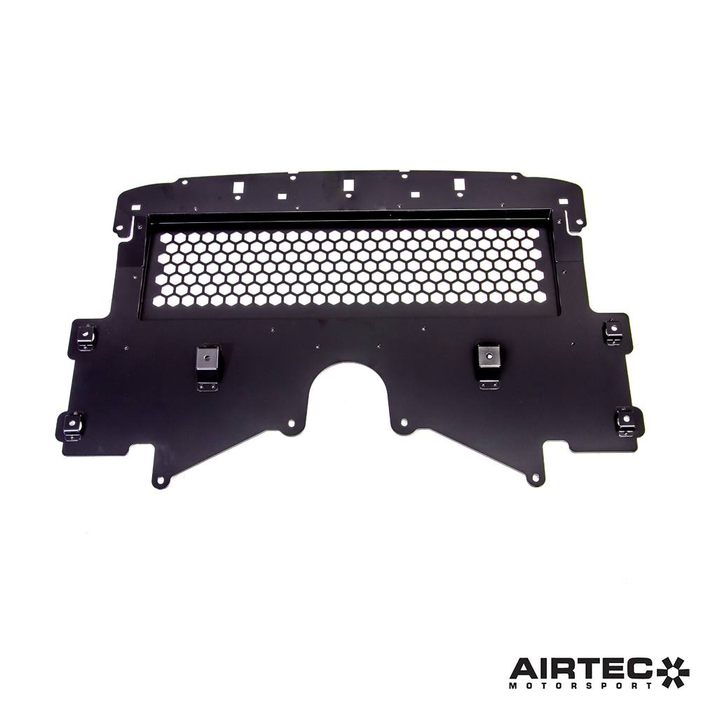 AIRTEC Motorsport Aluminium Under Tray for BMW G8x M2, M3 & M4.