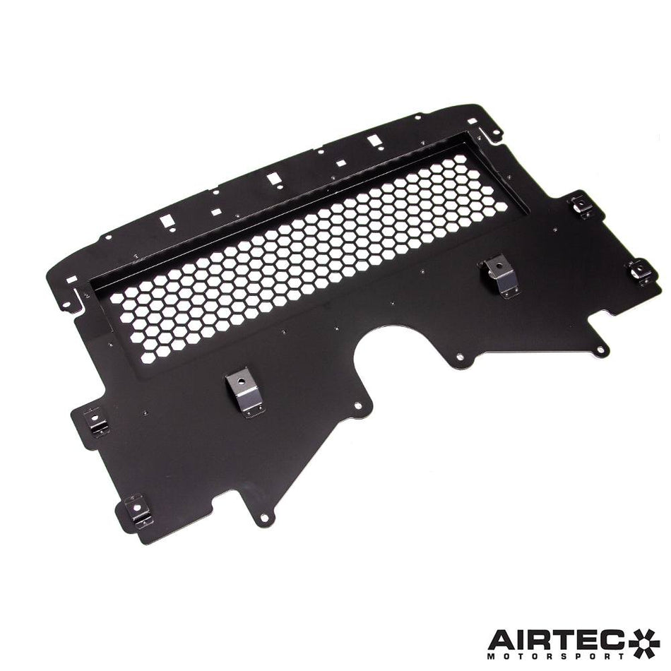 AIRTEC Motorsport Aluminium Under Tray for BMW G8x M2, M3 & M4.