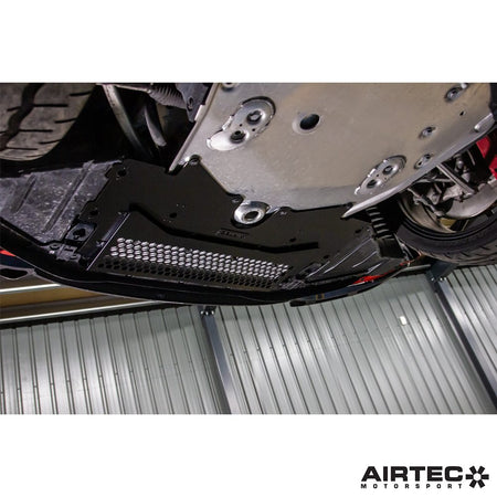 AIRTEC Motorsport Aluminium Under Tray for BMW G8x M2, M3 & M4.