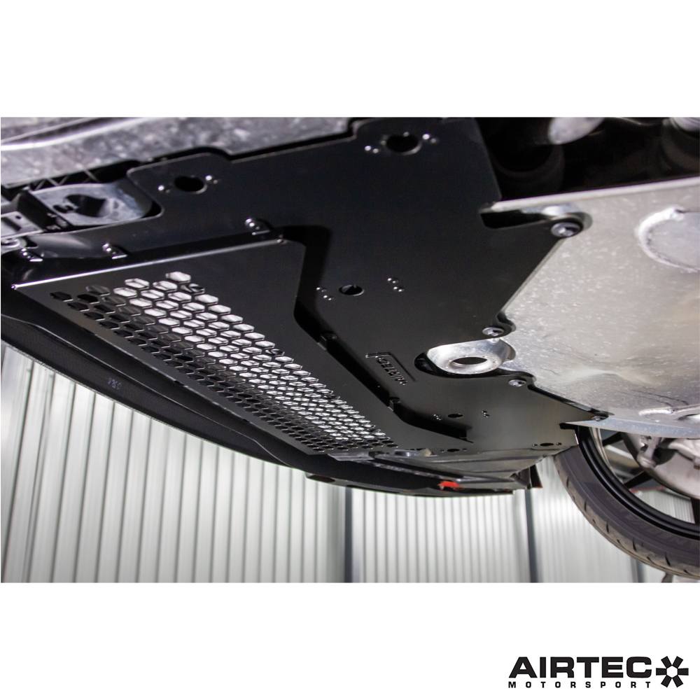 AIRTEC Motorsport Aluminium Under Tray for BMW G8x M2, M3 & M4.