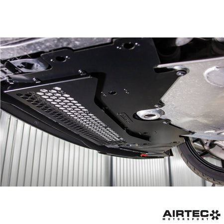 AIRTEC Motorsport Aluminium Under Tray for BMW G8x M2, M3 & M4.