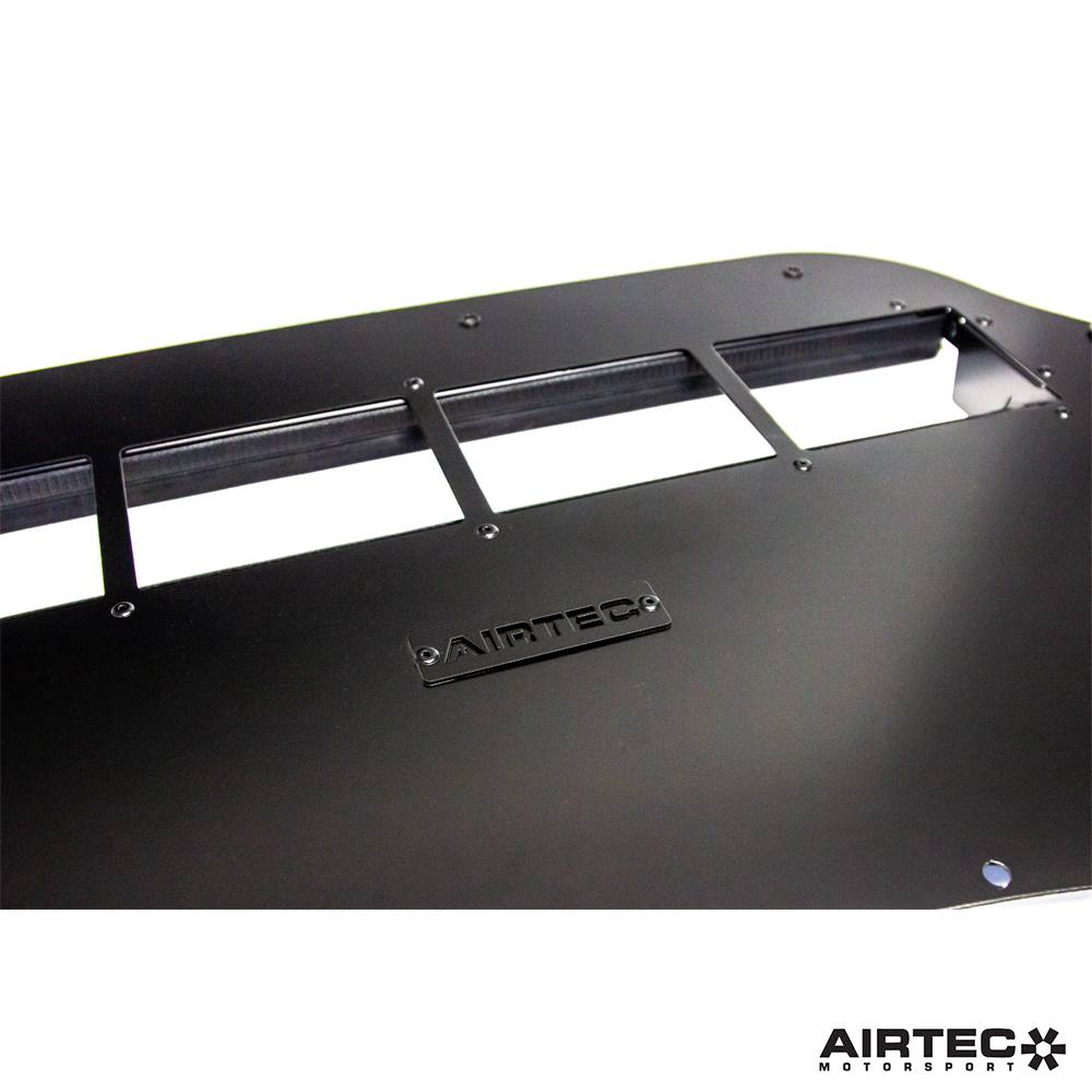 AIRTEC Motorsport Aluminium Under Tray for BMW E9x M3.