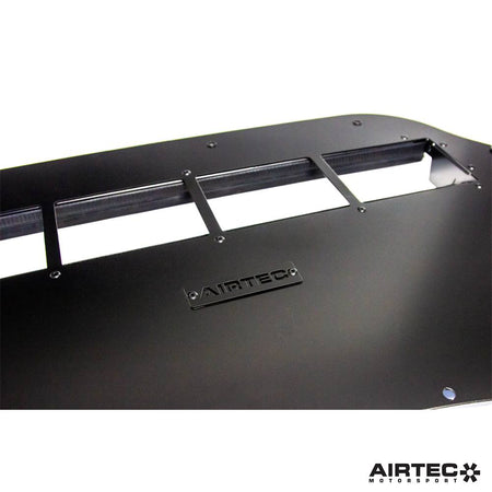 AIRTEC Motorsport Aluminium Under Tray for BMW E9x M3.