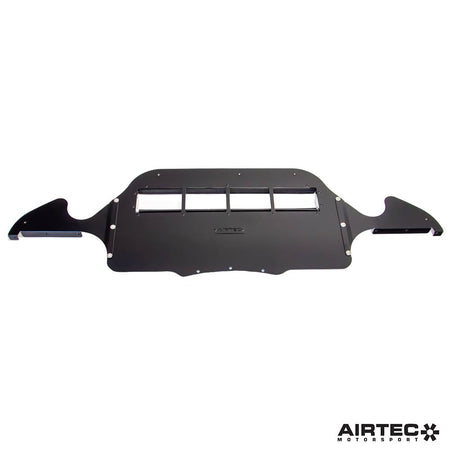 AIRTEC Motorsport Aluminium Under Tray for BMW E9x M3.