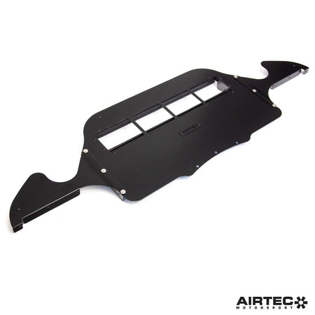 AIRTEC Motorsport Aluminium Under Tray for BMW E9x M3.