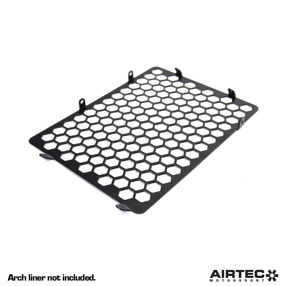 AIRTEC Motorsport Wheel Arch Clearance Grilles for BMW G8x M2, M3 & M4.