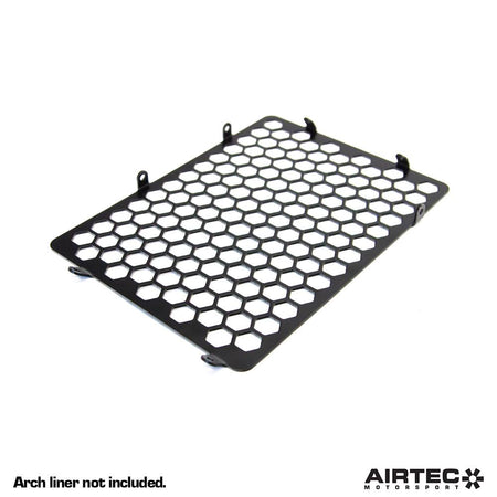 AIRTEC Motorsport Wheel Arch Clearance Grilles for BMW G8x M2, M3 & M4.