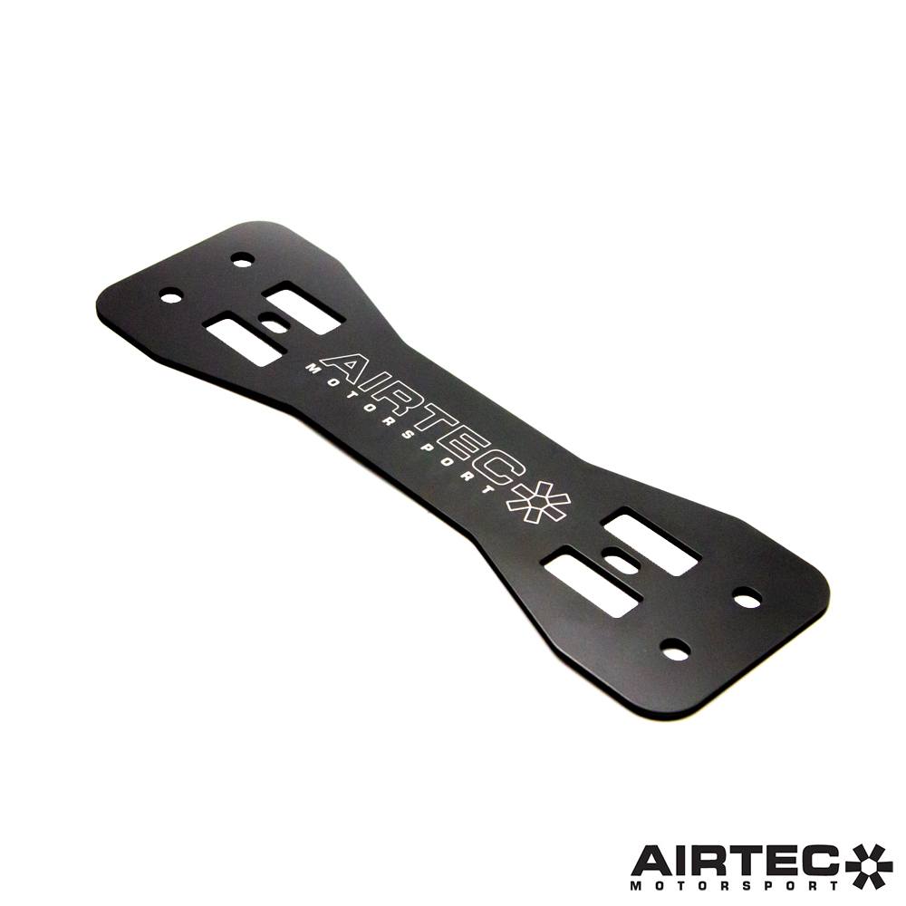 AIRTEC Motorsport Exhaust Brace for BMW E9x M3.