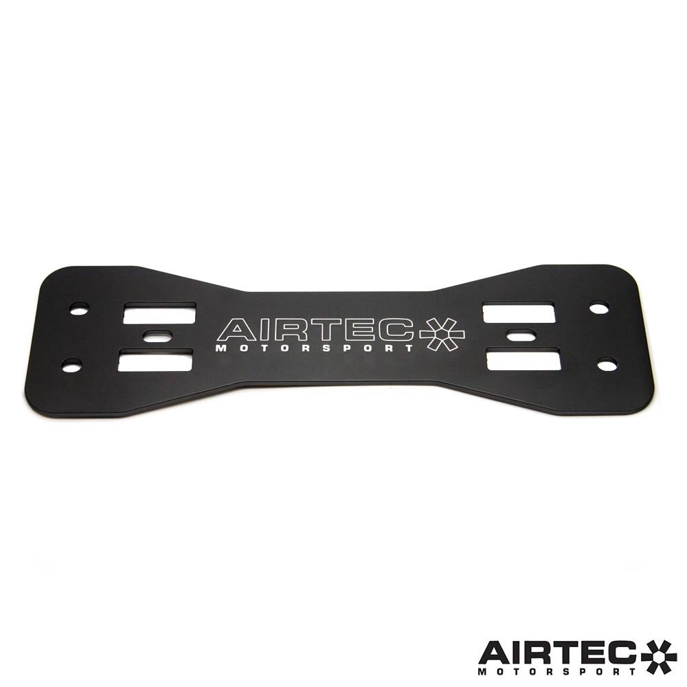 AIRTEC Motorsport Exhaust Brace for BMW E9x M3.
