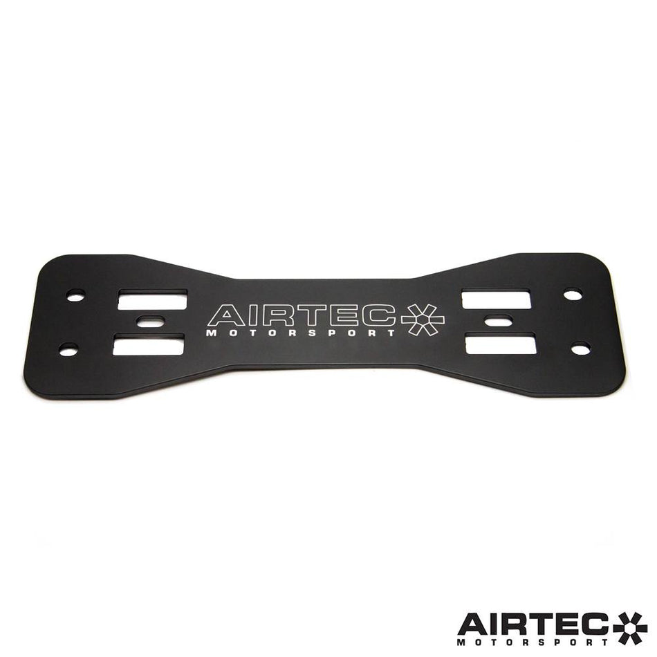 AIRTEC Motorsport Exhaust Brace for BMW E9x M3.
