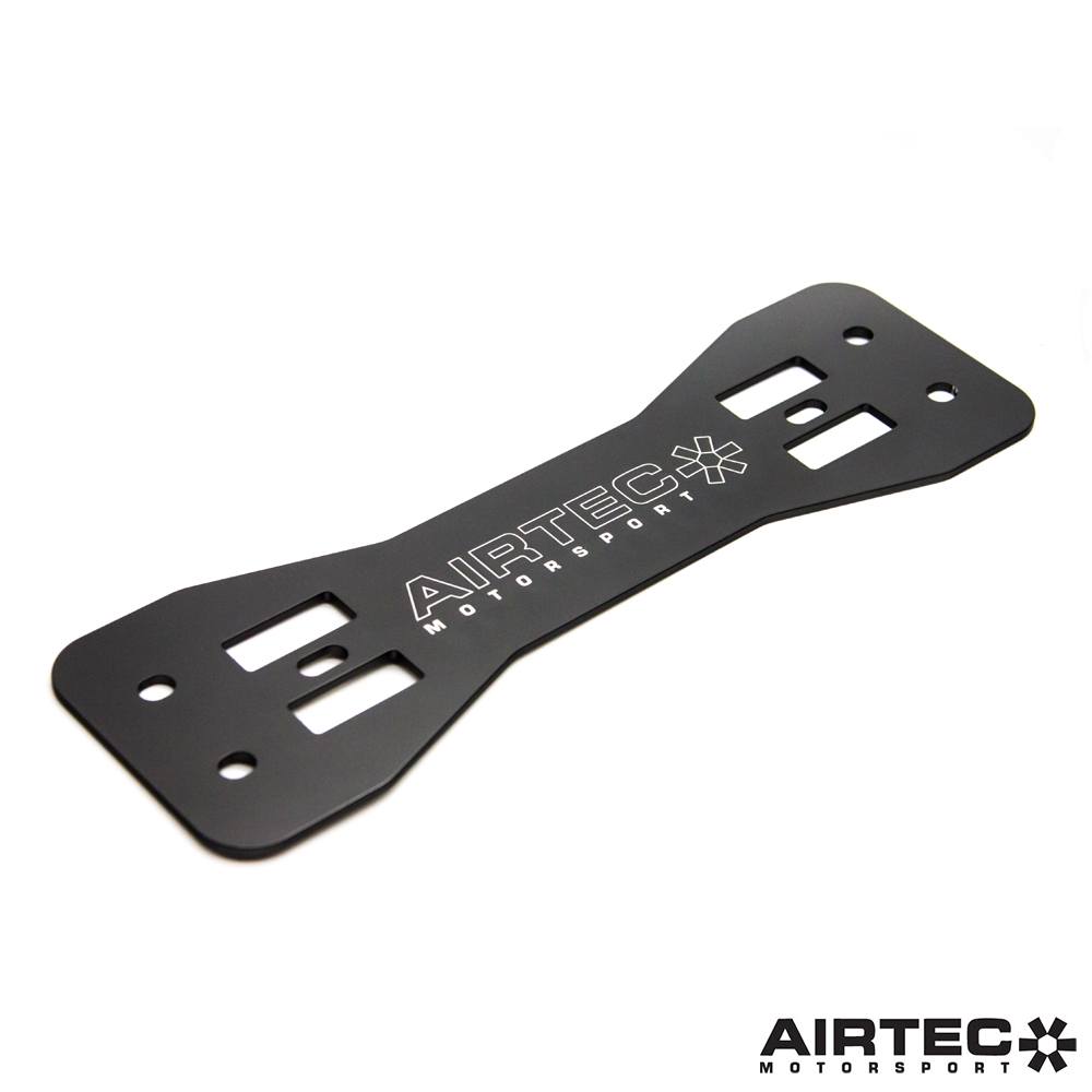 AIRTEC Motorsport Exhaust Brace for BMW E9x M3.