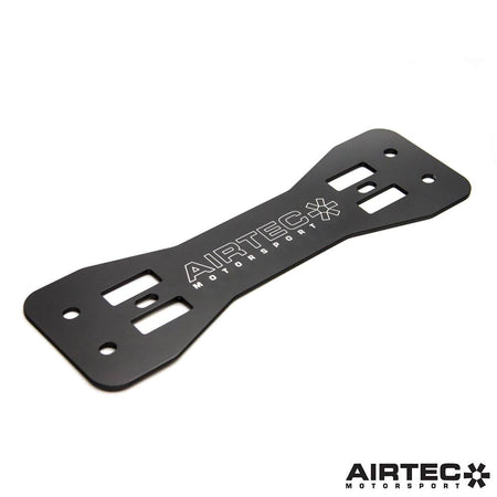 AIRTEC Motorsport Exhaust Brace for BMW E9x M3.