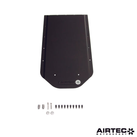 AIRTEC Motorsport E9x M3 Centre Under Tray.
