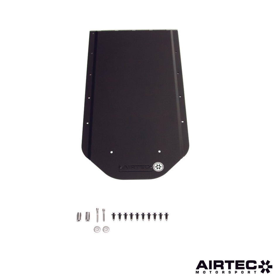 AIRTEC Motorsport E9x M3 Centre Under Tray.