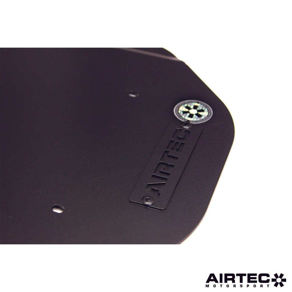 AIRTEC Motorsport E9x M3 Centre Under Tray.