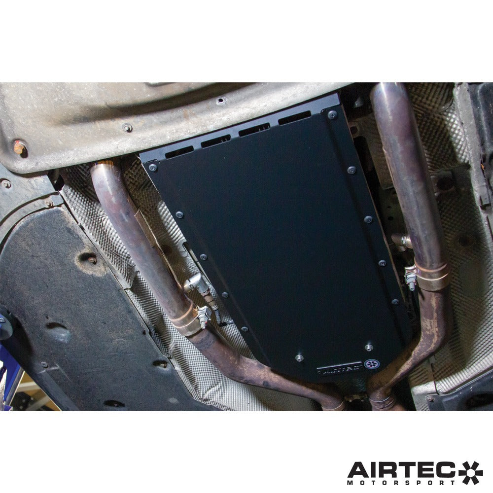 AIRTEC Motorsport E9x M3 Centre Under Tray.