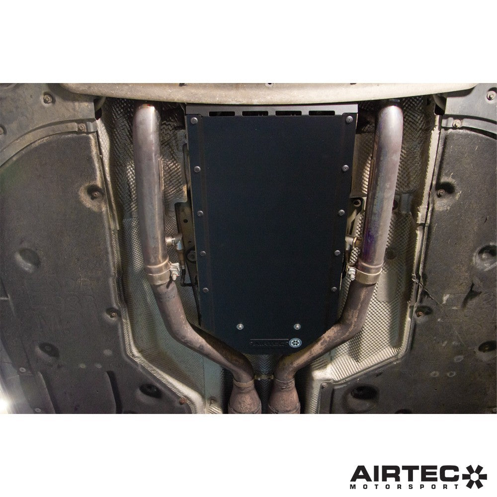 AIRTEC Motorsport E9x M3 Centre Under Tray.