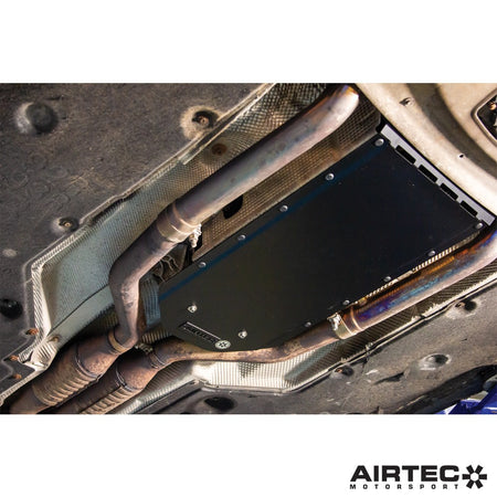 AIRTEC Motorsport E9x M3 Centre Under Tray.