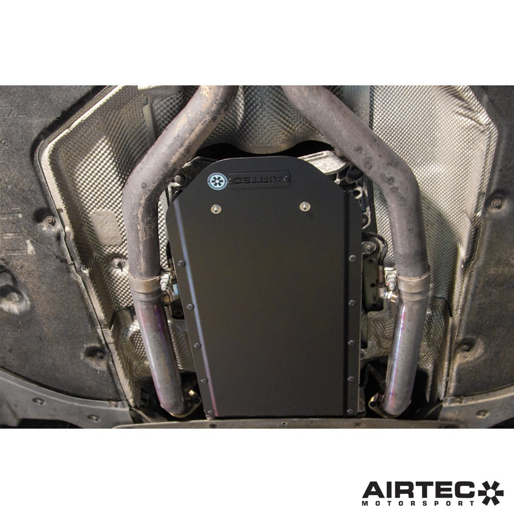 AIRTEC Motorsport E9x M3 Centre Under Tray.