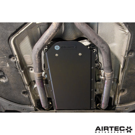 AIRTEC Motorsport E9x M3 Centre Under Tray.