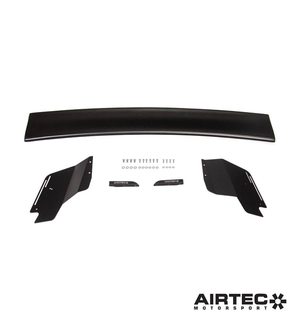 AIRTEC Motorsport Rear Wing for BMW M2 F87.
