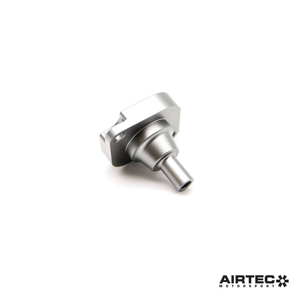 AIRTEC Motorsport Oil Thermostat Visual Aesthetics Kit for BMW N54/N55/S55.