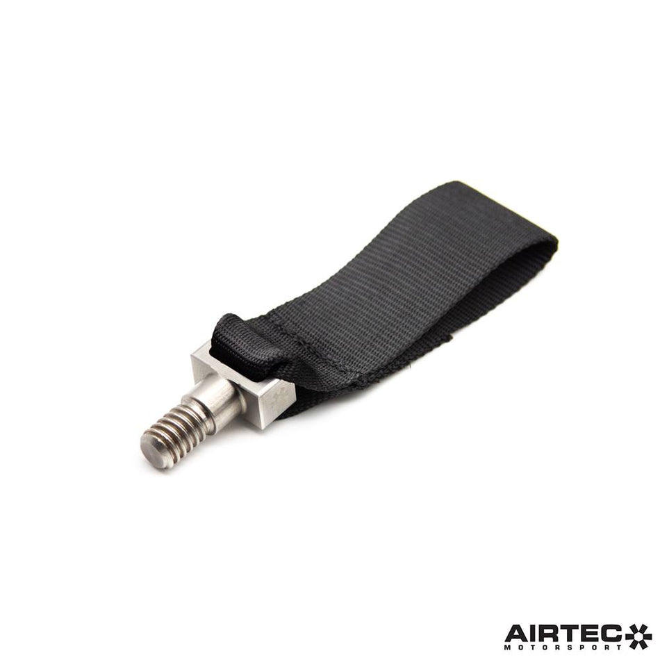 AIRTEC Motorsport Tow Strap Kit for BMW E9X