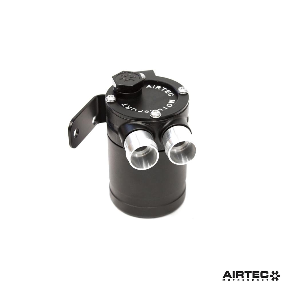 AIRTEC Motorsport Catch Can Kit for BMW N55 (M135i/M235i/M2 non-Competition).