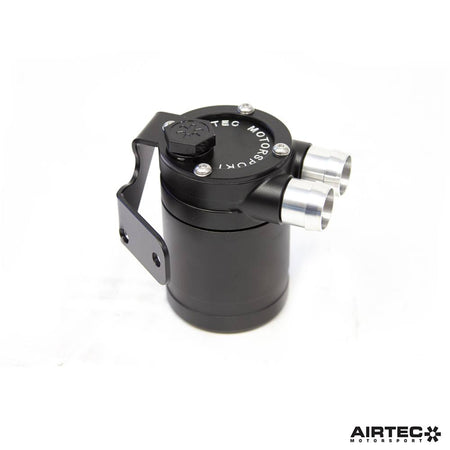 AIRTEC Motorsport Catch Can Kit for BMW N55 (M135i/M235i/M2 non-Competition).