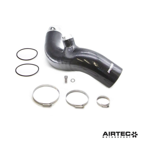 AIRTEC Motorsport Turbo Induction Hose for BMW N55.