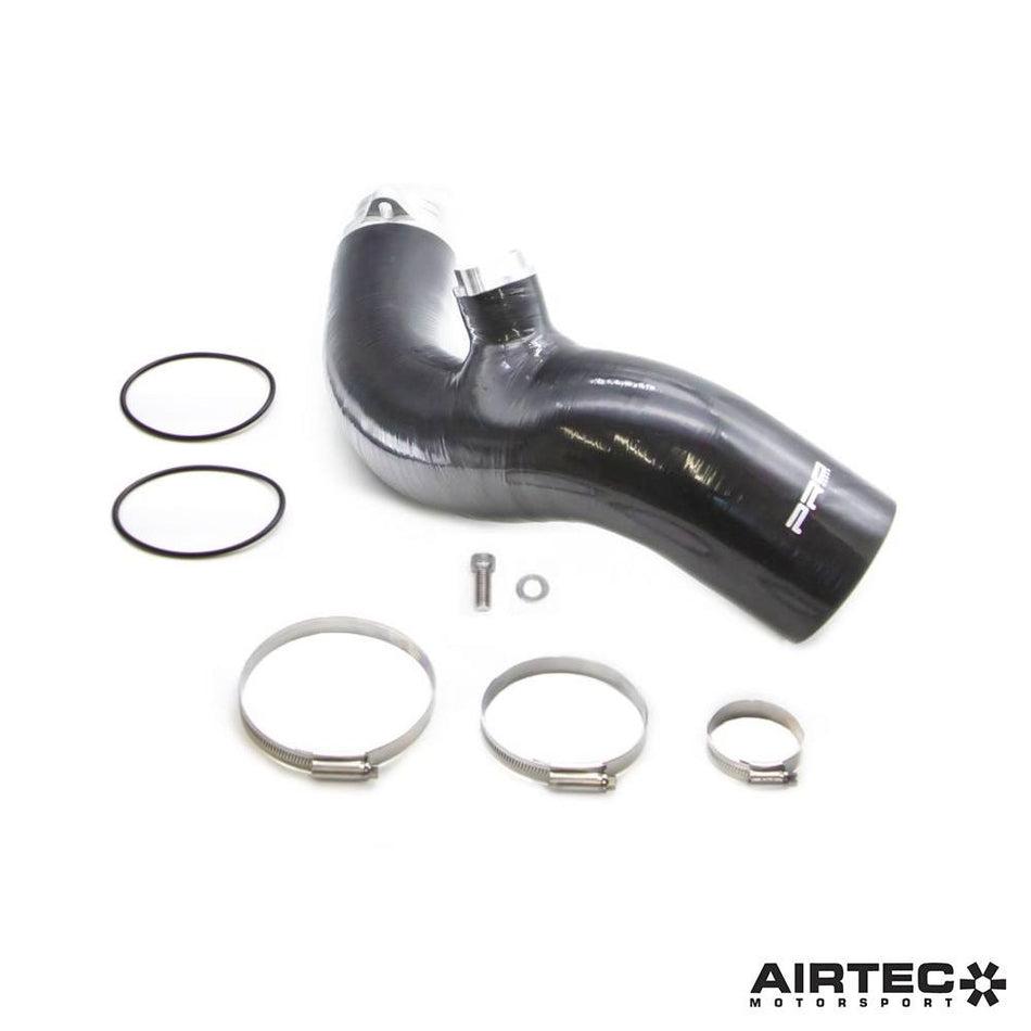 AIRTEC Motorsport Turbo Induction Hose for BMW N55.