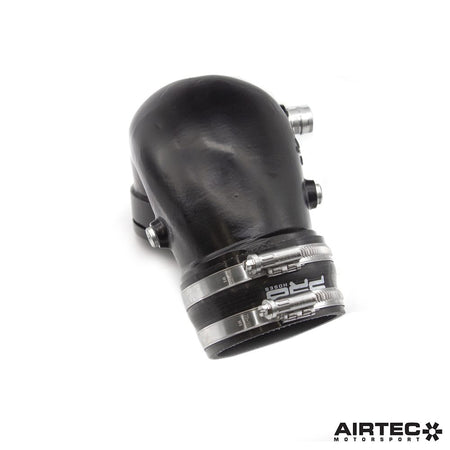 AIRTEC Motorsport J-Pipe V2 for BMW M2 Comp, M3 & M4.
