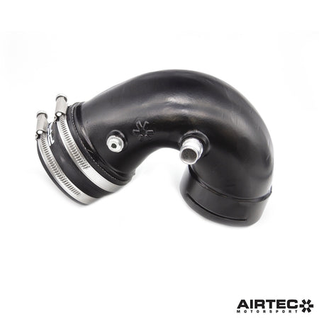 AIRTEC Motorsport J-Pipe V2 for BMW M2 Comp, M3 & M4.