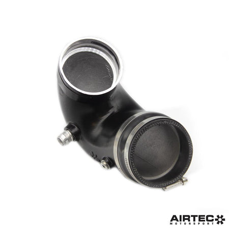 AIRTEC Motorsport J-Pipe V2 for BMW M2 Comp, M3 & M4.