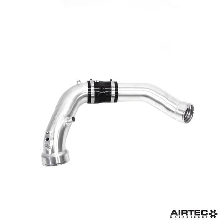 AIRTEC Motorsport Cold Side Boost Pipes for BMW N55.