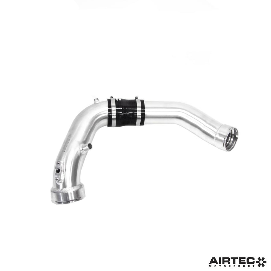AIRTEC Motorsport Cold Side Boost Pipes for BMW N55.