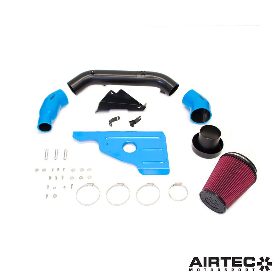 AIRTEC Motorsport Stage 3+ Induction Kit for Focus RS Mk3.