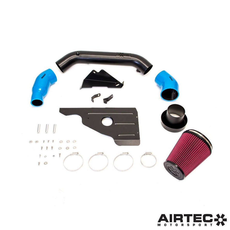 AIRTEC Motorsport Stage 3+ Induction Kit for Focus RS Mk3.
