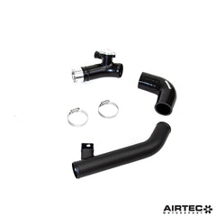 AIRTEC Motorsport Hot Side Charge Pipe for Fiesta Mk8 ST.