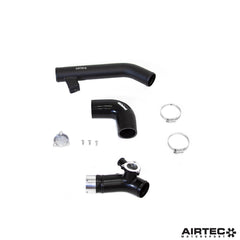 AIRTEC Motorsport Hot Side Charge Pipe for Fiesta Mk8 ST.